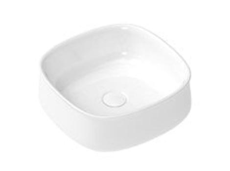 RANO Gloss White Basin