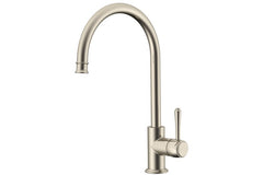 Eternal Kitchen Mixer Chrome Matte Black, Brushed Copper,Brushed Nicke, Brushed Brass
