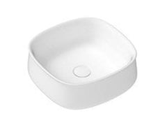 RANO Matte White Basin