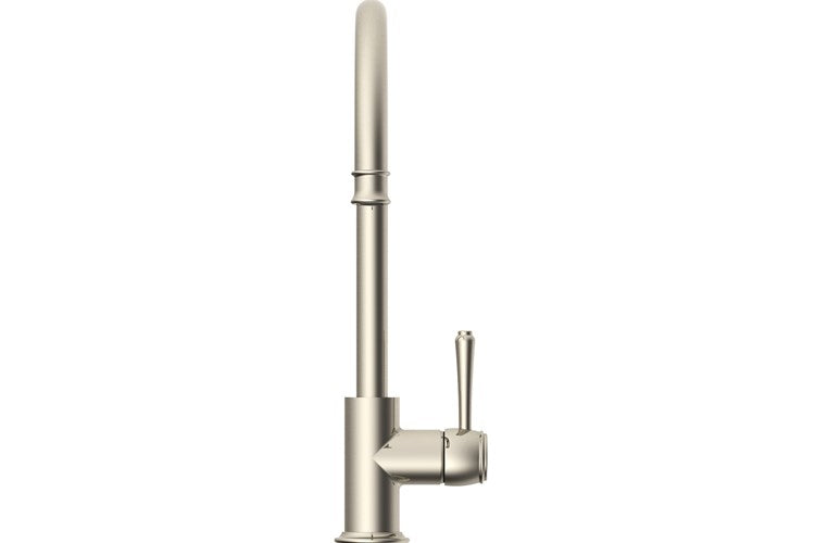 Eternal Kitchen Mixer Chrome Matte Black, Brushed Copper,Brushed Nicke, Brushed Brass
