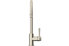 Eternal Kitchen Mixer Chrome Matte Black, Brushed Copper,Brushed Nicke, Brushed Brass
