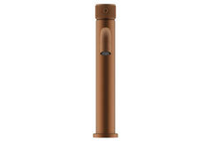 SOOHA Basin Extended MixerChrome, Matte White,Matte Black,Brushed Copper, Brushed Nickel,Brushed Brass