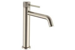 SOOHA Basin Extended MixerChrome, Matte White,Matte Black,Brushed Copper, Brushed Nickel,Brushed Brass