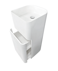Alyssa Freestanding Basins