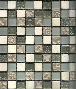 AMF003 LUXOR CREAM 23.5X23.5