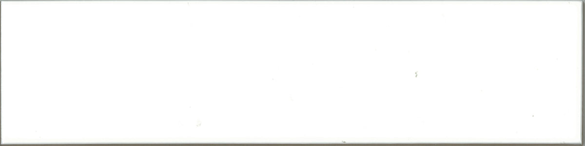 LP75300 /AQ300G YUKON GLOSS WHITE 75X300  $22.95