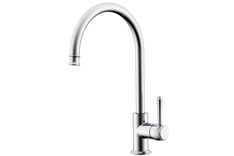 Eternal Kitchen Mixer Chrome Matte Black, Brushed Copper,Brushed Nicke, Brushed Brass