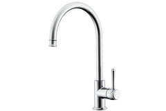 Eternal Kitchen Mixer Chrome Matte Black, Brushed Copper,Brushed Nicke, Brushed Brass