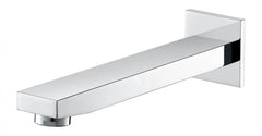 ZIZA Flores Bath Spout Chrome, Brushed nickel, Black, Brushed Gold