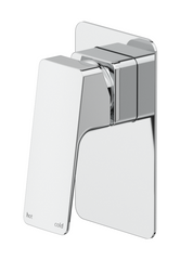 ZIZA Shower Mixer – TRIM KIT ONLY Chrome, Black, Brushned nickel,Gunmetal, French Gold