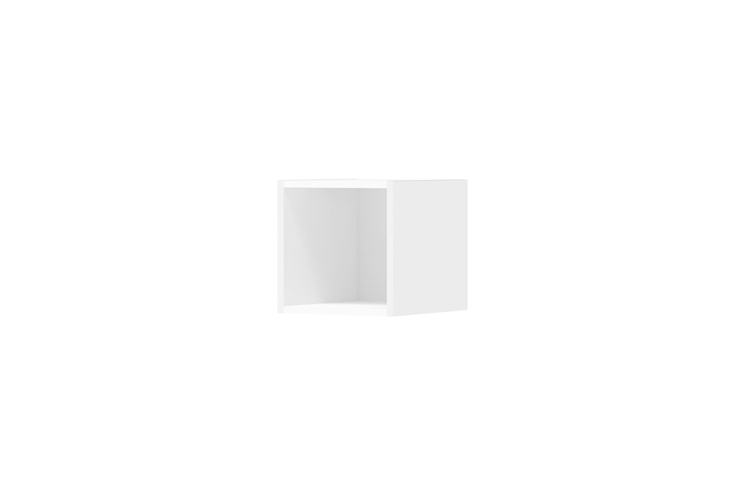 300mm Open Shelf 300mm, 450mm, 600mm, 675mm, 900mm, 900mm