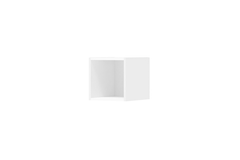 300mm Open Shelf 300mm, 450mm, 600mm, 675mm, 900mm, 900mm