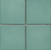 DARK MINT GREEN SHADED 97X97