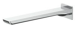 ZIZA Tiago Bath Spout Chrome,Black, Brushed nickel, Gun metal, Frunch Gold