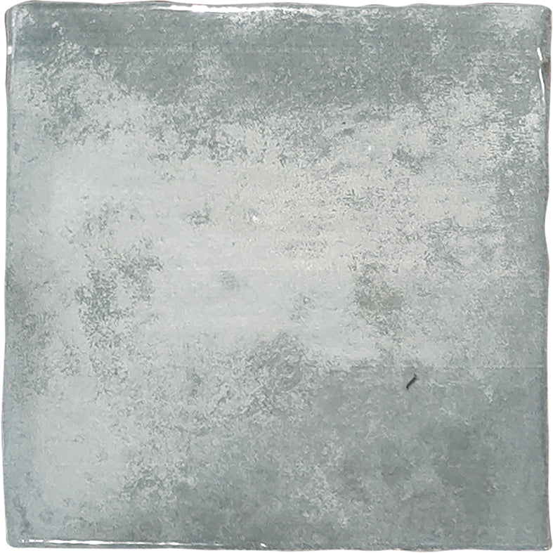 BRUME STEEL BLUE GLOSS 130X130