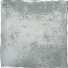BRUME STEEL BLUE GLOSS 130X130
