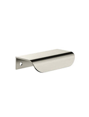 Öppen Round Pull 200mm Cabinet Handle (Brushed)