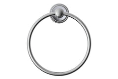 Eternal Hand Towel Ring Chrome, Matte Black, Brushed Nickel, Brushed Copper, Brushed Brass