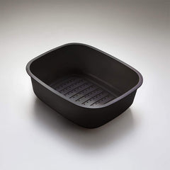 MARTINI Single Bowl Sink With Drainer In LHB Or RHB Available In 757x367x182mm