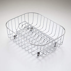 ENDEAVOUR Standard Bowl Undermount Sink In 500x420x210mm