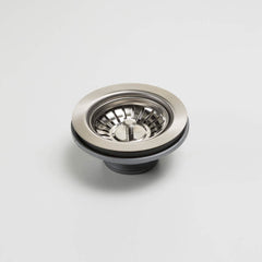MONET Double Bowl Topmount Sink with Double Drainer n 1567x567x237mm