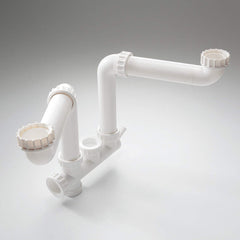NU-PETITE 1&3/4 Bowl Topmount In LHB Or RHB Available In 878x575x226mm