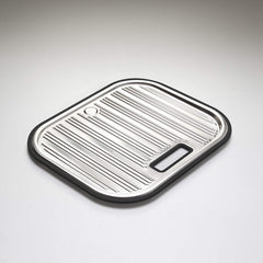 DIAZ Double Bowl Undermount Sink Available In 837x547x237mm