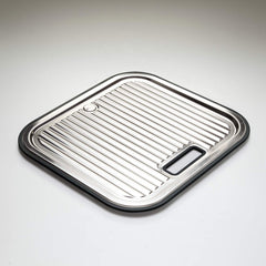 NU-PETITE 1&1/2 Bowl Topmount Sink With Drainer In LHB OR RHB Available In 1267x567x237mm