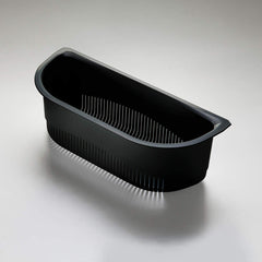 MONET Double Bowl Topmount Sink with Double Drainer n 1567x567x237mm