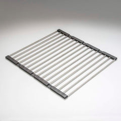 DIAZ Double Bowl Universal Sink In 830x540x240mm