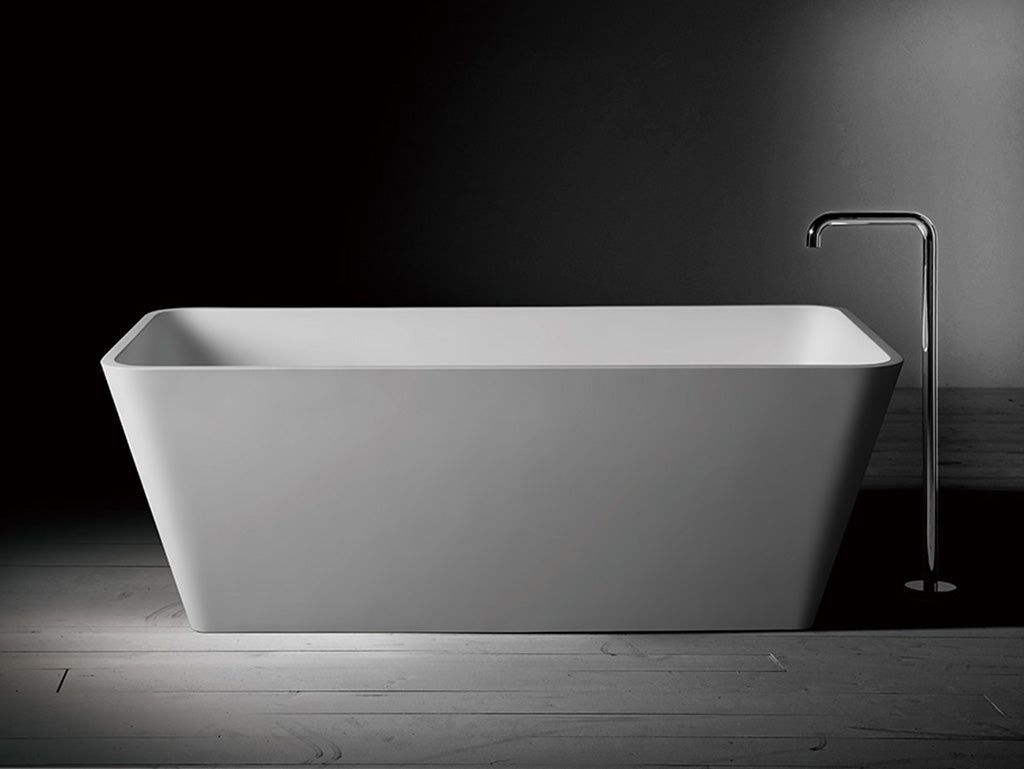 RHODE RECTANGULAR BATH 1800