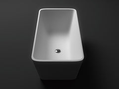 RHODE RECTANGULAR BATH 1800