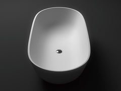 DESIRE OVAL BATH 1780