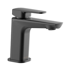 AXISS Basin Mixer ,Black