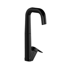 AXISS Sink Mixer,AXISS Sink Mixer Black,Brushed Nickel