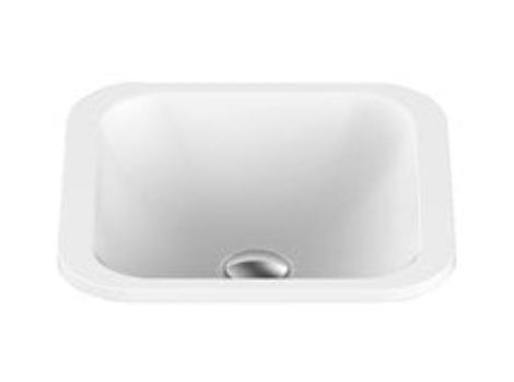 RANO Matte White Basin