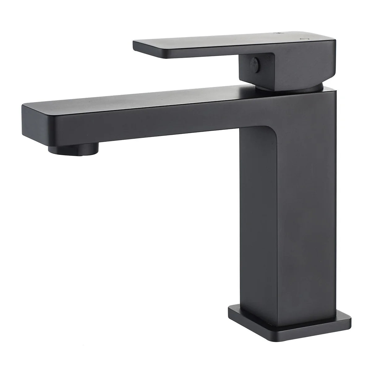 AVIA Basin Mixer in Chrome , Black And Brushed Nickel