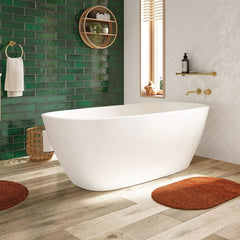 Marissa Solid Surface Bath
