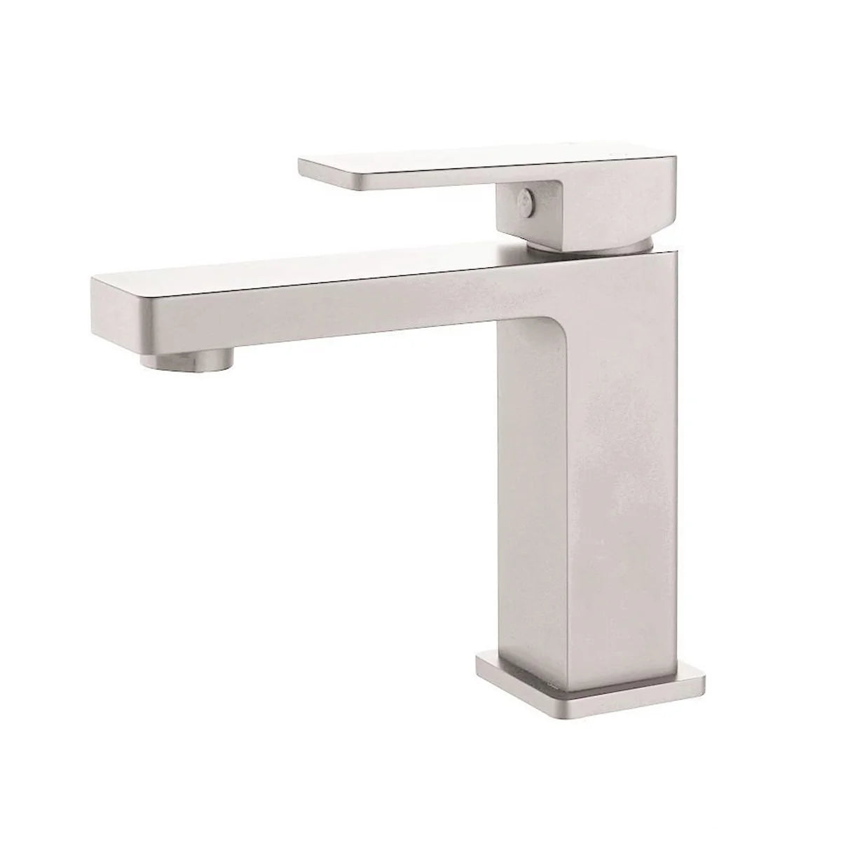 AVIA Basin Mixer in Chrome , Black And Brushed Nickel