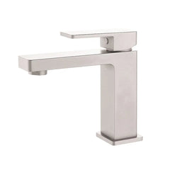 AVIA Basin Mixer in Chrome , Black And Brushed Nickel