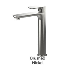 LUXURY Tower Basin Mixer In Chrome, Matte Black, Bushed Nickle And Brushed Gold