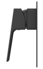 ZIZA Shower Mixer – TRIM KIT ONLY Chrome, Black, Brushned nickel,Gunmetal, French Gold
