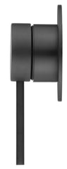 ZIZA  Shower Mixer – TRIM KIT ONLY Chrome, Black, Brushed nickel, Gunmetal, French Gold