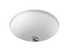 RANO Gloss White Basin