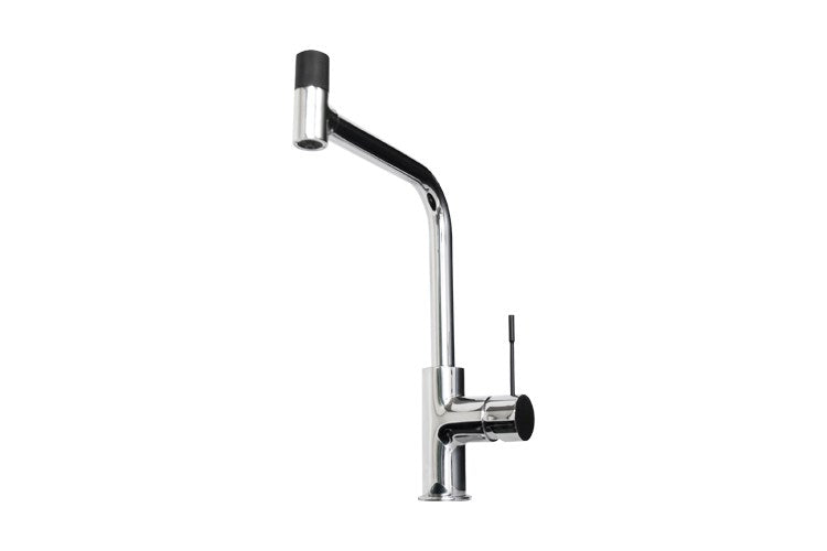 Indi Square Sink Mixer