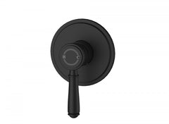 ZIZA Shower Mixer – Trim Kit Chrome,Black,Brushed nickel,