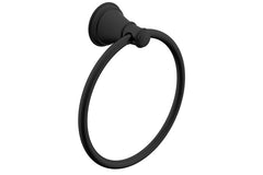 Eternal Hand Towel Ring Chrome, Matte Black, Brushed Nickel, Brushed Copper, Brushed Brass