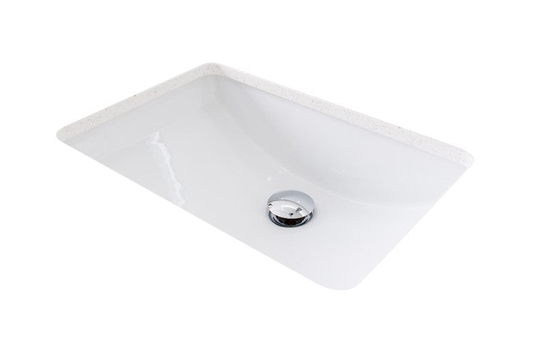 GRADE Gloss White Ceramic