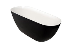 Night dream Matte White,Gloss Black/White