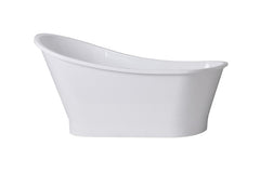 Lacido Gloss White
